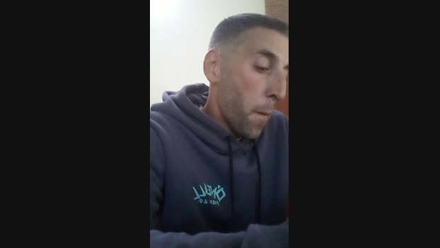 nachoclaps 13-04-2025 Recorded Video Webcam
