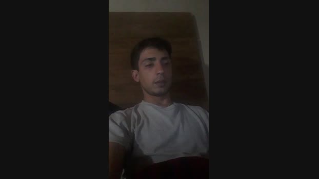 nicofox777 13-04-2025 Recorded Video show