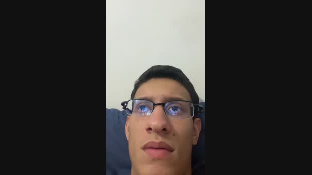 nuneszinhoo 13-04-2025 Recorded Video fingers