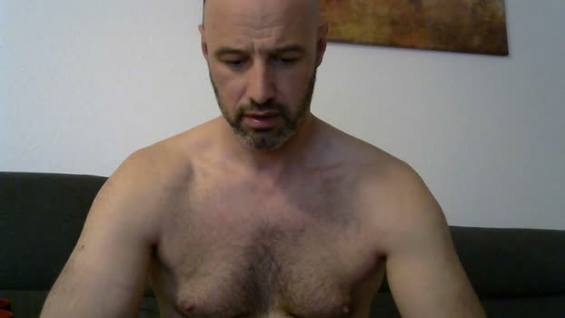 ralfrush 12-04-2025 Recorded Video fingering
