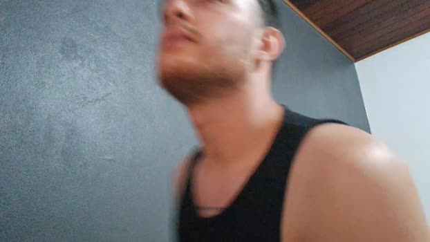 thevpsboyy 13-04-2025 Recorded Video spank