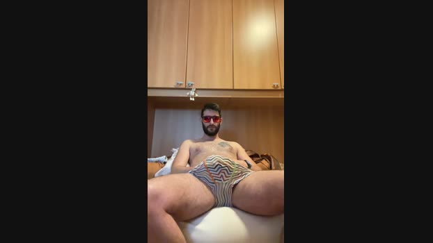 BigWish98 13-04-2025 Recorded Video jackoff