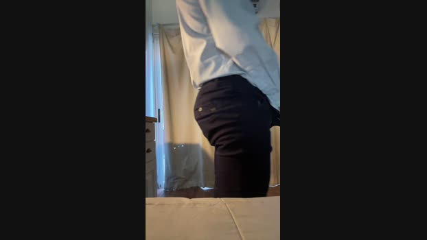Bullman_ar 14-04-2025 Recorded Video kinky