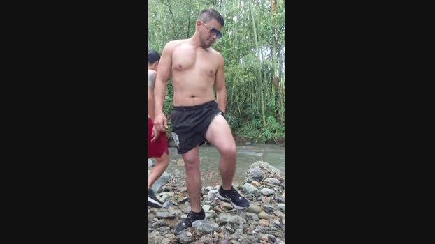 Clark_Jhonz 13-04-2025 Recorded Video fuckme
