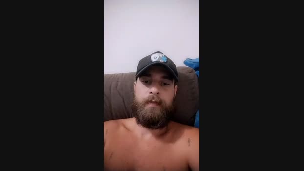 Dascavernas 14-04-2025 Recorded Video Naked