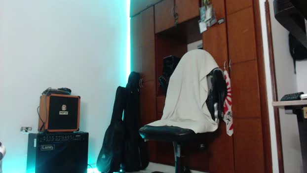 Diego_barbarie 14-04-2025 Recorded Video toys