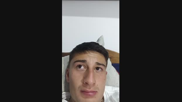 Esteban19PG 14-04-2025 Recorded Video harddick