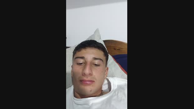 Esteban19PG 14-04-2025 Recorded Video Recorded