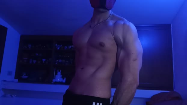 Frabroker 14-04-2025 Recorded Video gay