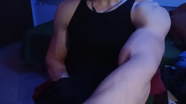 Frabroker 14-04-2025 Recorded Video fuckme