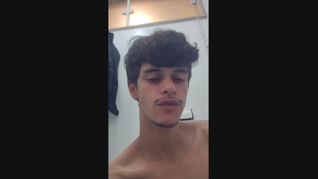 GiganteOMenino 14-04-2025 Recorded Video hard