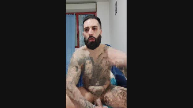 GioEltoro88 13-04-2025 Recorded Video nasty