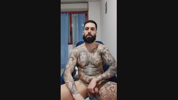 GioEltoro88 13-04-2025 Recorded Video legs