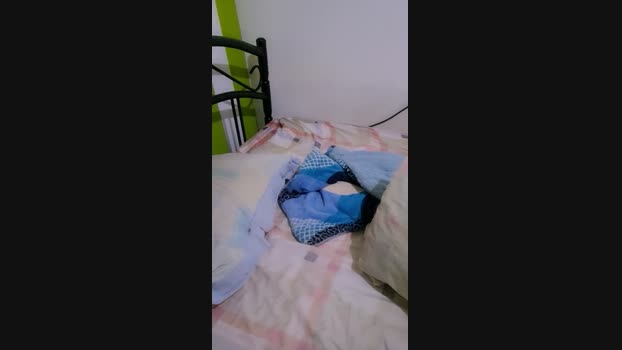 Gonzal0_05 14-04-2025 Recorded Video handsome