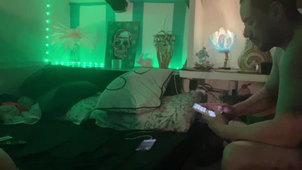 Haben80 14-04-2025 Recorded Video sexykitty