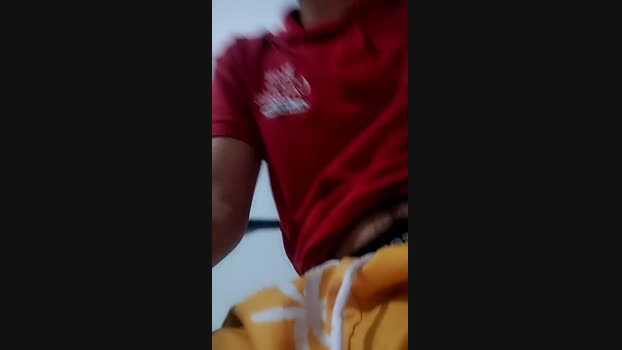 Hanz766 14-04-2025 Recorded Video harddick