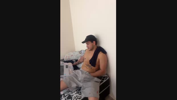 Hugovg2 14-04-2025 Recorded Video kink