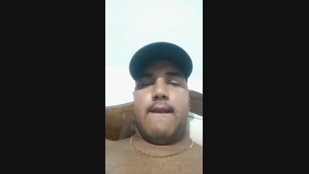 JesusOviedo888 14-04-2025 Recorded Video handsome