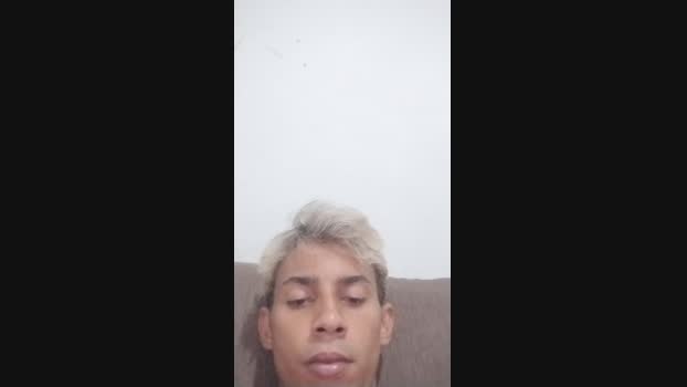 Julioassis 14-04-2025 Recorded Video beautiful