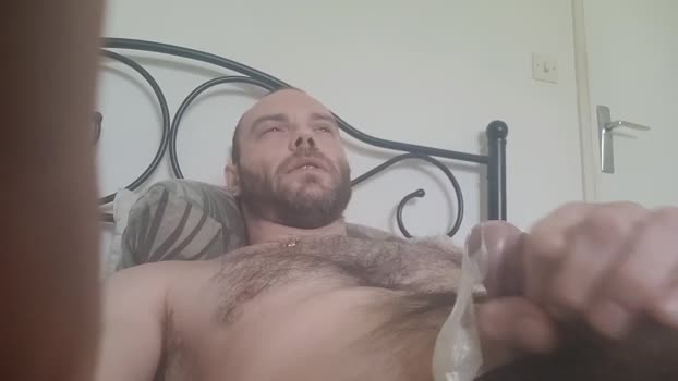 Kevinreynaud21 14-04-2025 Recorded Video sweet