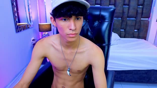 LouiRouse 14-04-2025 Recorded Video skinny