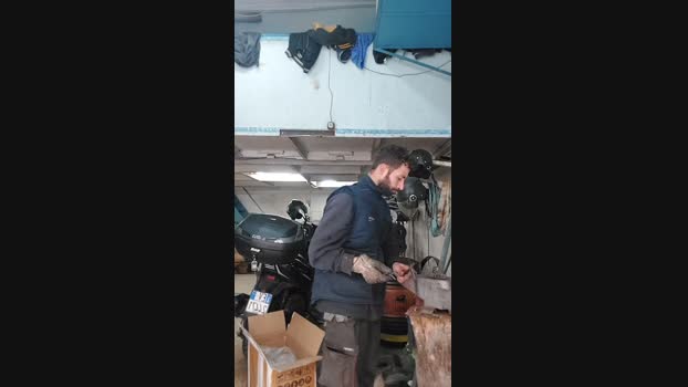 Lurio 14-04-2025 Recorded Video harddick