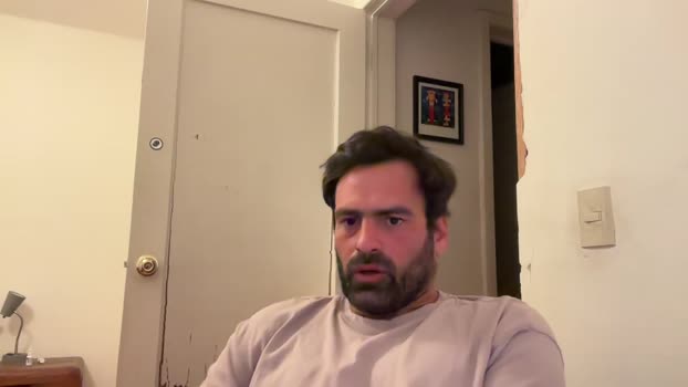 MEXICURU 14-04-2025 Recorded Video bigdick