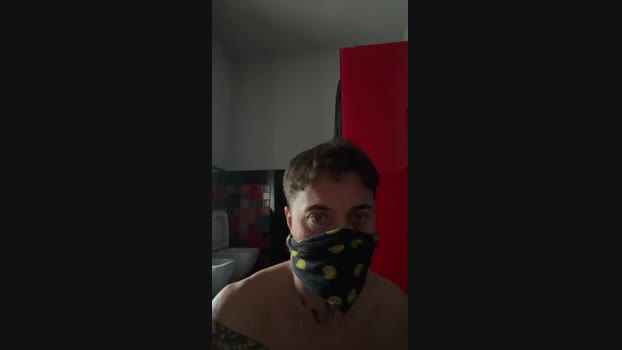 Marcodd89 14-04-2025 Recorded Video Topless