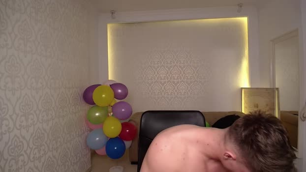 MaxKaiden 14-04-2025 Recorded Video kissing