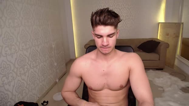 MaxKaiden 14-04-2025 Recorded Video Webcam