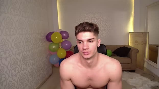 MaxKaiden 14-04-2025 Recorded Video bigballs