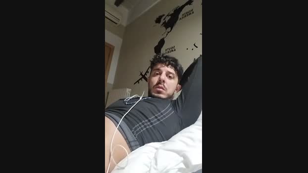 Mew2pup 13-04-2025 Recorded Video fuckass
