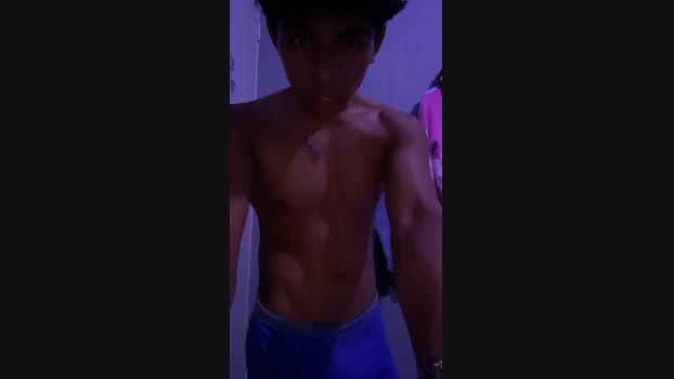 Nevisg 14-04-2025 Recorded Video sexy