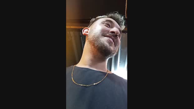 Omiranhaaaa 14-04-2025 Recorded Video fuckface