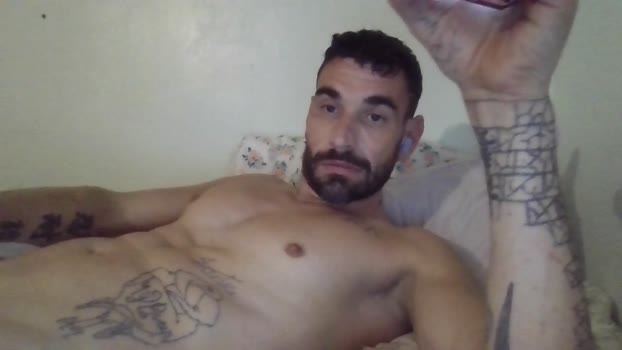 Robnster99 14-04-2025 Recorded Video harddick