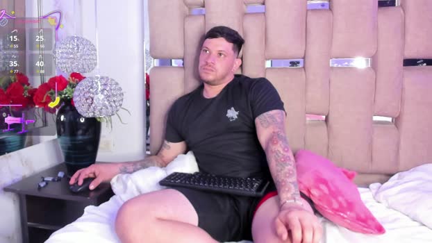 Ryden_ 14-04-2025 Recorded Video fuck