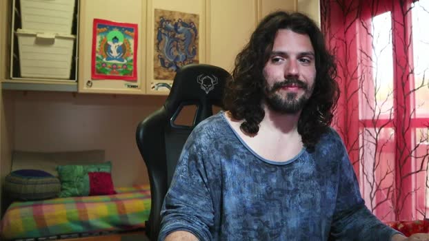 Tantra_Man_Yogi 14-04-2025 Recorded Video wank