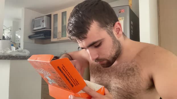 Thony_Grey 13-04-2025 Recorded Video Pretty