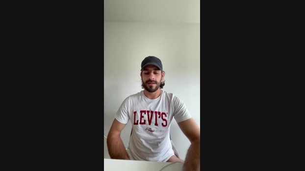 TonyH19 14-04-2025 Recorded Video Porn