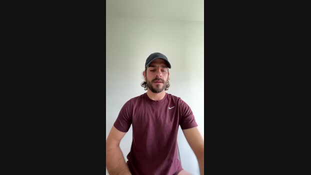 TonyH19 14-04-2025 Recorded Video fuckass