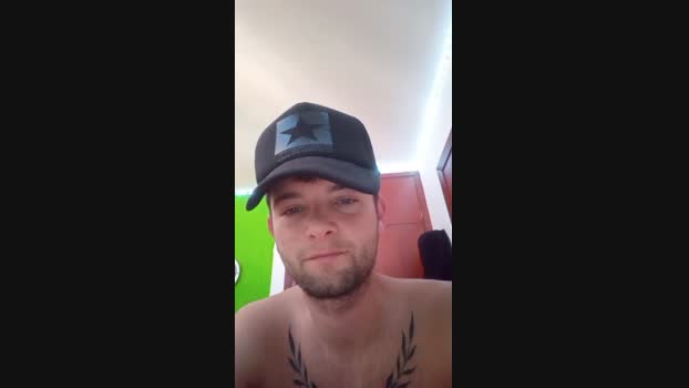 Tugolfo 14-04-2025 Recorded Video naked