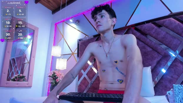 ValentinoMoreti 14-04-2025 Recorded Video jerkoff