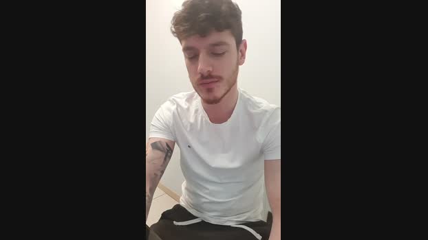 WetDream20 13-04-2025 Recorded Video suckcock