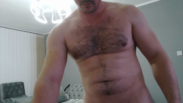 djmute_33 13-04-2025 Recorded Video hardcock