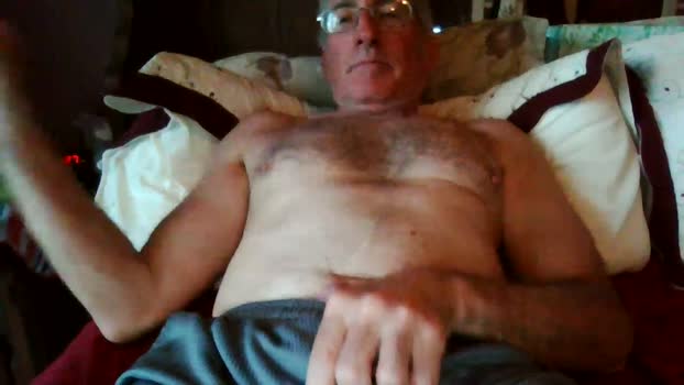 edwoodman 14-04-2025 Recorded Video natural