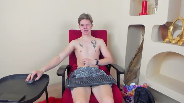 flexableboy 14-04-2025 Recorded Video fuckface