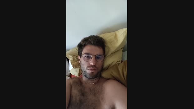 frenchyhothairy 13-04-2025 Recorded Video Nude