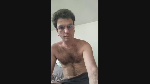 frenchyhothairy 14-04-2025 Recorded Video deep