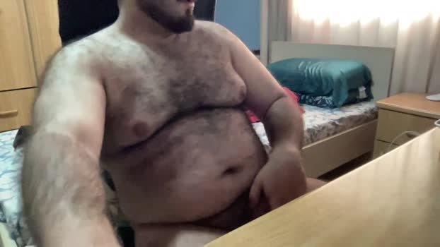 furrycubster 14-04-2025 Recorded Video fingering