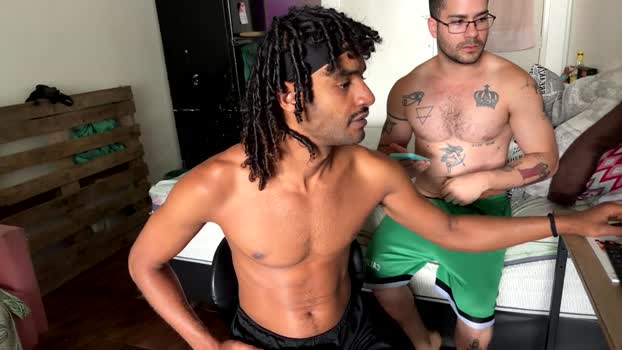 gerson229 13-04-2025 Recorded Video kink